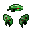 Mutant Creeper Essence