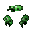 Mini Mutant Creeper Essence