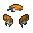Mutant Snow Golem Essence