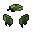 Mutant Zombie Villager Essence