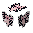 Mutant Axolotl Sticker