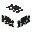 Mutant Cave Spider Sticker