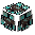 Drowned Dan Sticker