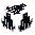 Mutant Enderman Sticker