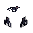 Mutant Endermite Sticker