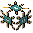 Mutant Guardian Sticker