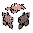 Mutant Hoglin Sticker