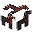 Mutant Horse Sticker