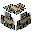 Mutant Husk Sticker