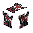 Mutant Mooshroom Sticker