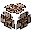 Mutant Piglin Sticker