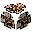 Mutant Piglin Brute Sticker