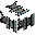 Mutant Ravager Sticker