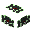 Shiny Mutant Cave Spider Sticker