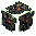 Shiny Mutant Creaking Sticker