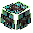 Shiny Drowned Dan Sticker