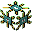 Shiny Mutant Guardian Sticker