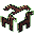 Shiny Mutant Horse Sticker