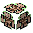 Shiny Mutant Piglin Sticker