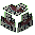Shiny Mutant Pillager Sticker