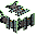 Shiny Mutant Ravager Sticker