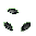Shiny Mutant Silverfish Sticker