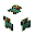 Shiny Mutant Sniffer Sticker