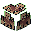 Shiny Mutant Villager Sticker