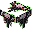 Shiny Farmageddon Sticker