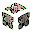 Shiny Mutant Zoglin Sticker