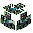 Shiny Mutant JujuStyle7 Sticker