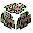 Shiny Mutant Zombified Piglin Sticker