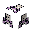 Mutant Shulker Sticker