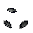 Mutant Silverfish Sticker