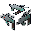 Dolphin Dan Sticker