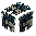Warden William Sticker