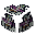 Mutant Witch Sticker