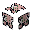 Mutant Zoglin Sticker