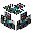 Mutant JujuStyle7 Sticker