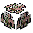 Mutant Zombified Piglin Sticker