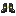 Ecru Hardened Boots