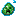 Beryl Mini Mutant Creeper