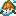 Beryl Mutant Snow Golem