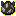 Ecru Mutant Cow