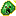Ecru Mutant Creeper