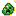 Ecru Mini Mutant Creeper