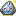Ecru Dolphin Dan