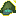 Ecru Mutant Turtle