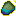 Ecru Mutant Zombie