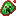 Sanguine Mutant Creeper